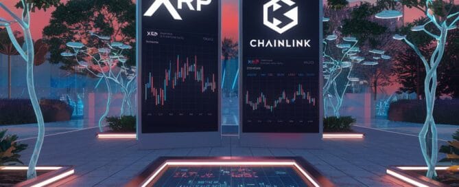 L’Envolée des Cryptos : XRP et Chainlink à la Croisée des Chemins en 2024 2 L’Envolée des Cryptos XRP et Chainlink à la Croisée des Chemins