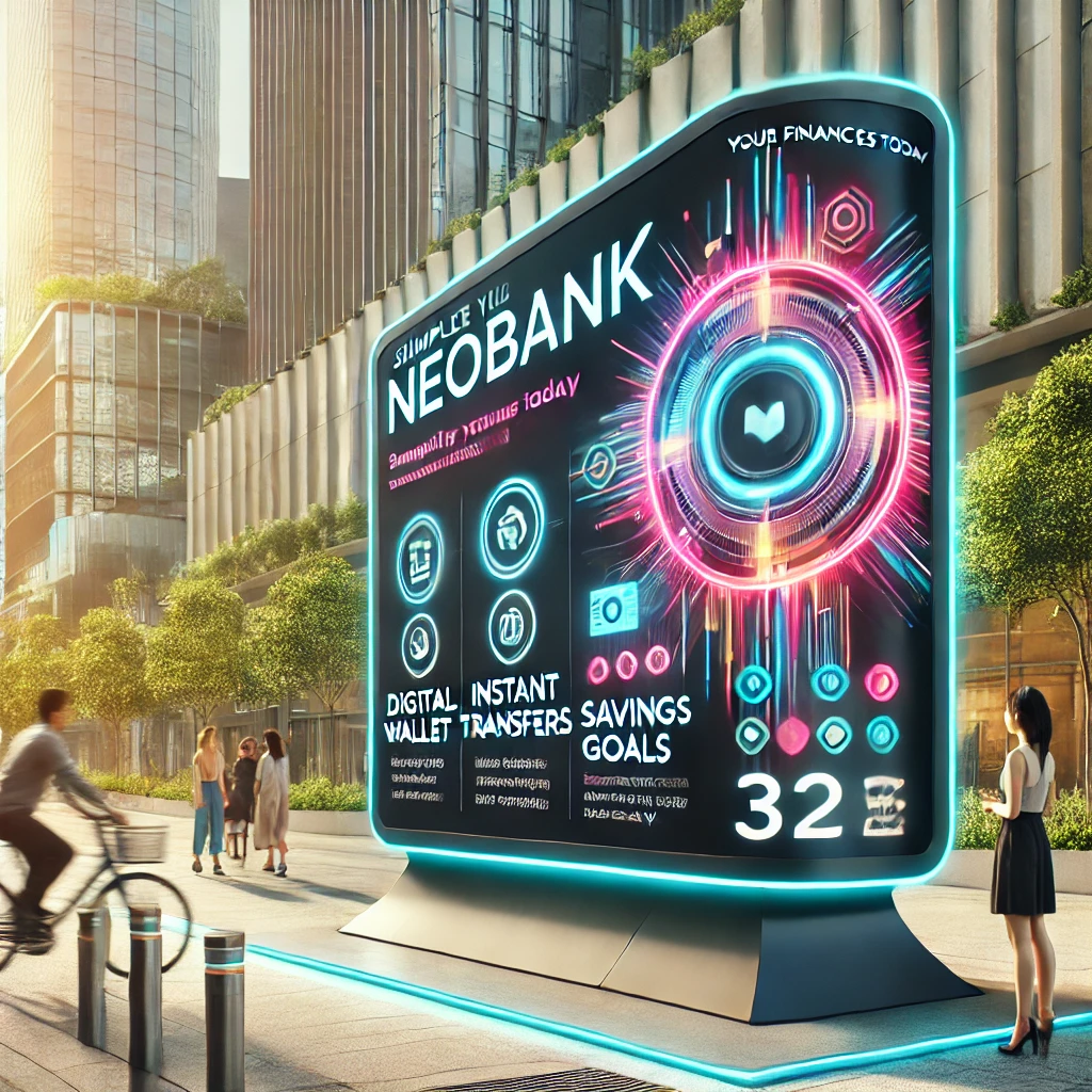 neobank