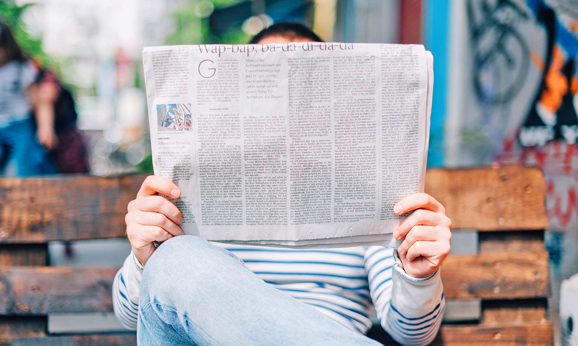 à propos de dopfin.com financial news