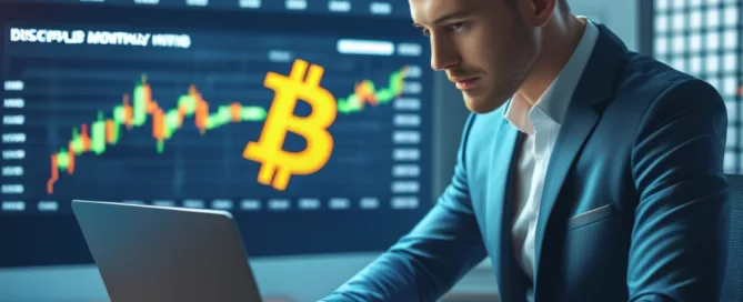 Le Dollar Cost Averaging (DCA) sur le Bitcoin : Une stratégie d’investissement gagnante en 2024 9 Le Dollar Cost Averaging (DCA) sur le Bitcoin Une stratégie d’investissement gagnante en 2024