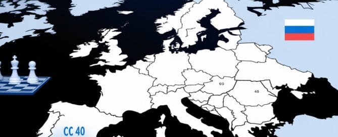 L'escalade du conflit Ukraine-Russie et ses impacts sur les marchés boursiers et les cryptomonnaies 2 escalade du conflit Ukraine-Russie et ses impacts sur les marchés boursiers et les cryptomonnaies