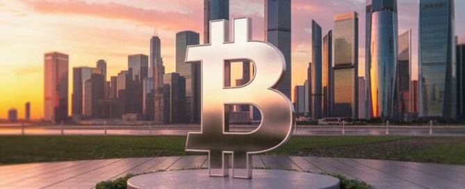 Bitcoin en 2024 : Une Année crypto de Consécration et de Nouveaux Sommets 4 Bitcoin en 2024 Une Année de Consécration et de Nouveaux Sommets