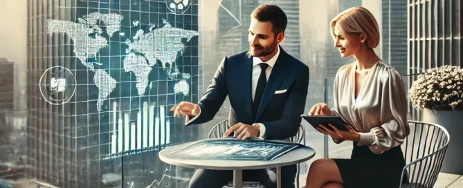 Impact des relations Donald Trump-Elon Musk : opportunités et risques pour les marchés financiers en 2025 4 Impact des relations Donald Trump-Elon Musk : opportunités et risques pour les marchés financiers en 2025