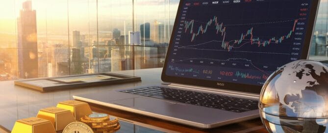 Prévisions des Marchés Boursiers en Europe et aux États-Unis pour 2025 : Analyse des Tendances Récentes et Perspectives d'Avenir 2 Prévisions des Marchés Boursiers en Europe et aux États-Unis pour 2025 Analyse des Tendances Récentes et Perspectives d'Avenir