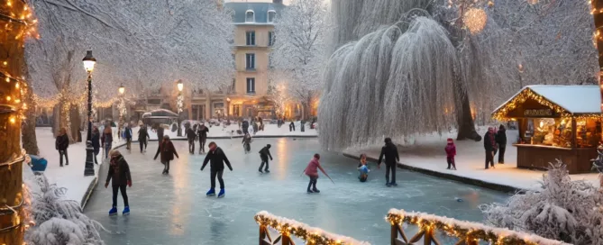 L'impact de la trêve des confiseurs sur les marchés financiers français déc. 2024 6 L'impact de la trêve des confiseurs sur les marchés financiers français déc. 2024