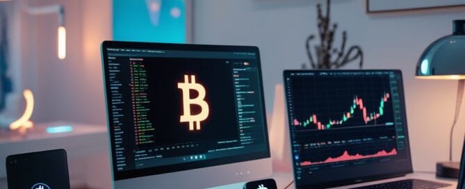 Comment Acheter des Cryptomonnaies en France : Guide Complet pour Particuliers en 2025 et Erreurs à Éviter 3 Comment Acheter des Cryptomonnaies en France Guide Complet pour Particuliers en 2025 et Erreurs à Éviter