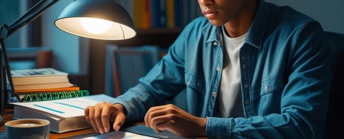 Comment Obtenir un Prêt Étudiant au Meilleur Taux en 2025 : Guide Complet et Stratégies à Suivre 2 Comment Obtenir un Prêt Étudiant au Meilleur Taux en 2025 Guide Complet et Stratégies à Suivre