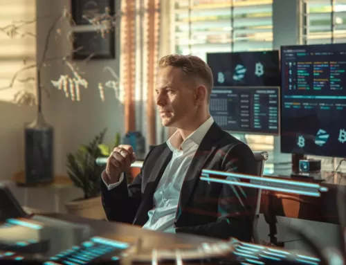 David Balland : Le prodige de la cryptomonnaie victime d’un homejacking