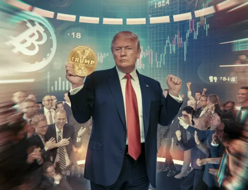 Donald Trump lance sa crypto-monnaie $TRUMP : Une révolution financière et politique