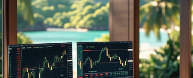 Guide Complet pour Acheter des Actions en Bourse en 2025 : Europe et États-Unis 2 Guide Complet pour Acheter des Actions en Bourse en 2025 Europe et États-Unis