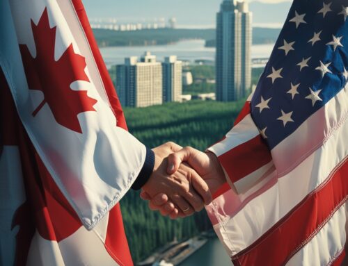 Le Canada et les États-Unis devraient-ils fusionner ? Une analyse approfondie en 2025