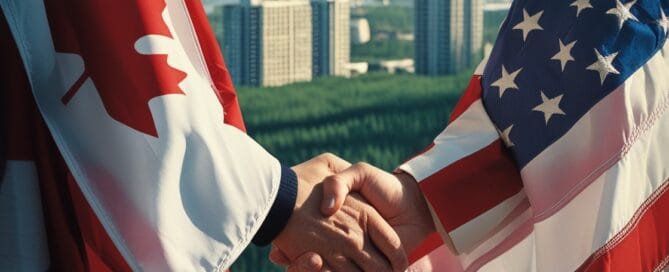 Le Canada et les États-Unis devraient-ils fusionner ? Une analyse approfondie en 2025 3 Le Canada et les États-Unis devraient-ils fusionner Une analyse approfondie en 2025