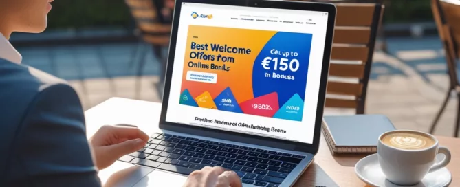 Les Meilleures Offres de Bienvenue des Banques en Ligne en 2025 : Guide Ultime pour Profiter des Bonus Bancaires 2 Les Meilleures Offres de Bienvenue des Banques en Ligne en 2025 Guide Ultime pour Profiter des Bonus Bancaires