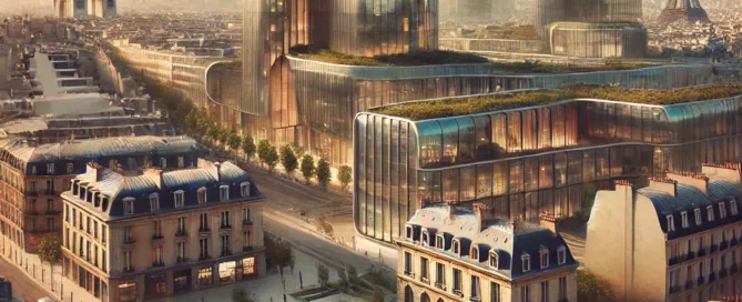 L'évolution du marché immobilier en France en 2025 : Analyse des tendances post-2024 et impact des taux d'intérêt 2 L'évolution du marché immobilier en France en 2025 Analyse des tendances post-2024 et impact des taux d'intérêt