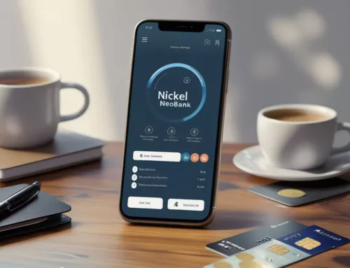 Nickel, néobanque : Une Analyse Complète pour Aider les Particuliers à Faire le Bon Choix en 2025