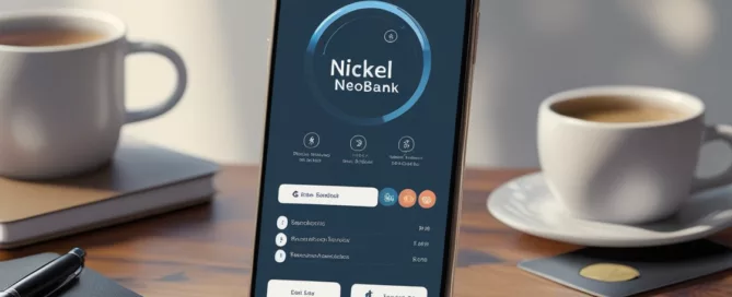 Nickel, néobanque : Une Analyse Complète pour Aider les Particuliers à Faire le Bon Choix en 2025 2 Nickel, une néobanque