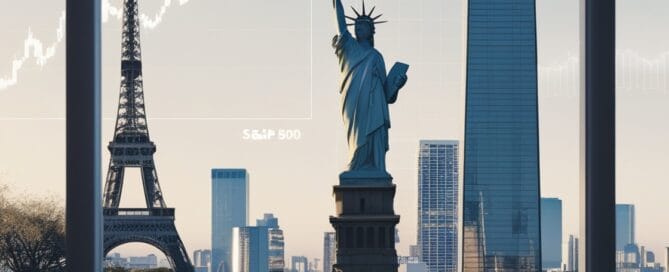 Où investir en 2025 : Analyse des secteurs porteurs en France et aux États-Unis via le CAC 40 et le S&P 500 2 Où investir en 2025 Analyse des secteurs porteurs en France et aux États-Unis via le CAC 40 et le S&P 500