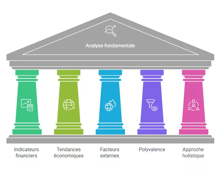 Analyse Fondamentale