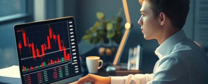 Pourquoi le Bitcoin Baisse Depuis son Plus Haut de Fin 2024 ? Analyse et Explications du Marché 2 Pourquoi le Bitcoin Baisse Depuis son Plus Haut de Fin 2024 Analyse et Explications du Marché