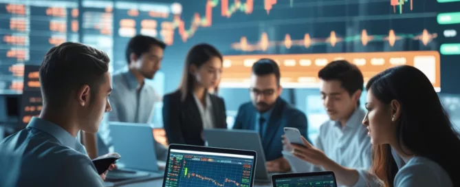 Quel est le meilleur broker en France en 2025 ? 6 Quel est le meilleur broker en France en 2025