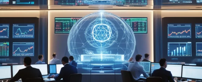 Trading Algorithmique en 2025 : L’Impact de l’IA et du Quantique, les Nouvelles Techniques et les Meilleures Pratiques 2 Trading Algorithmique en 2025