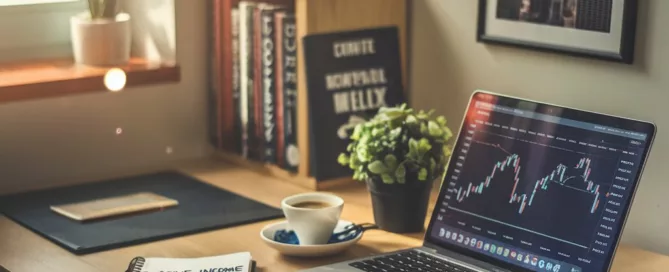 Comment Devenir Rentier Grâce aux Revenus Passifs ? Le Guide Complet 2 Comment Devenir Rentier Grâce aux Revenus Passifs Le Guide Complet