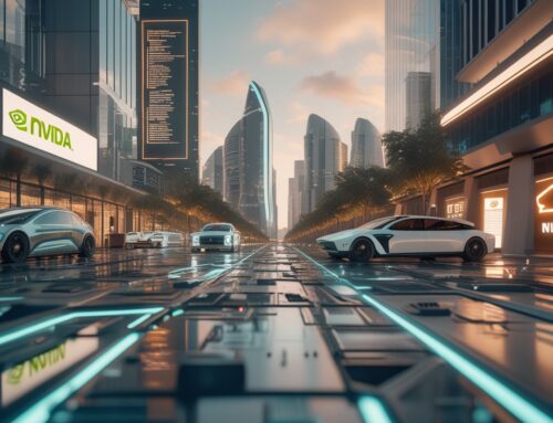 Comment NVIDIA Impacte le Marché avec Ses Résultats en Février 2025