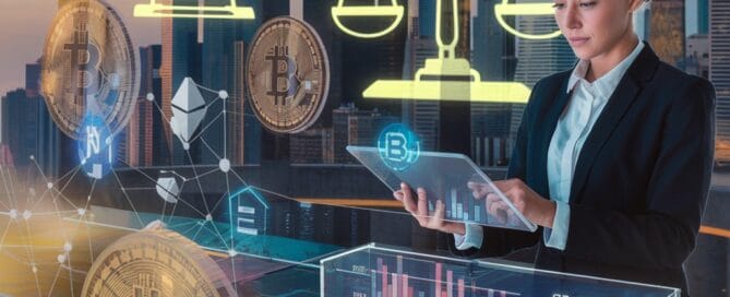 La finance décentralisée (DeFi) face à la régulation mondiale : menace ou opportunité pour les investisseurs ? 2 La finance décentralisée (DeFi) face à la régulation mondiale