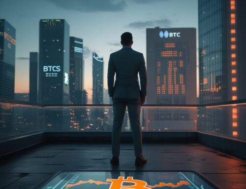 Pourquoi le Bitcoin Dévisse-t-il Soudainement Fin Février 2025 ?