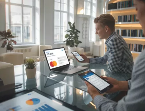 Qonto : La Néobanque des Pros – Avis, Avantages et Comparatif