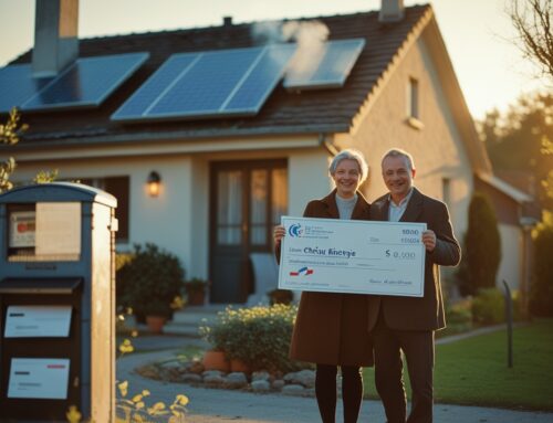 Chèque énergie 2025 : Tout ce que vous devez savoir